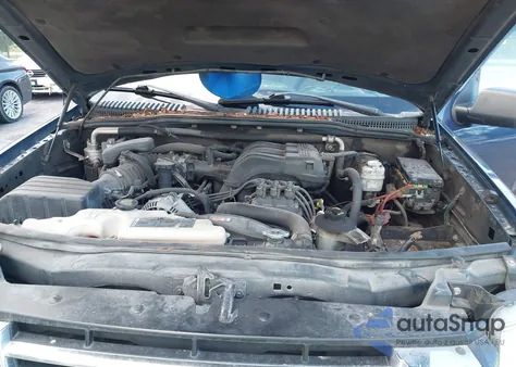 2008 Ford Explorer Sport Trac Xlt z USA, uszkodzony, nr VIN 1FMEU31E28UA08834